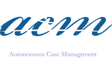 ACM Case Management For Veterans Logo